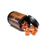 HMX Volume 0 Silent Switches - Divinikey