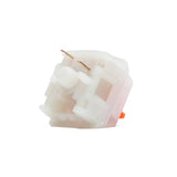 HMX x Evoworks Amber Linear Switches - Divinikey