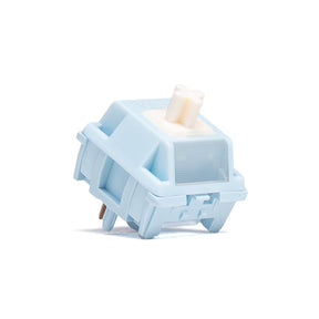 HMX Yogurt S Linear Switches - Divinikey