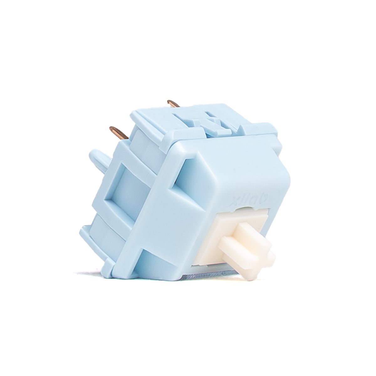 HMX Yogurt S Linear Switches - Divinikey