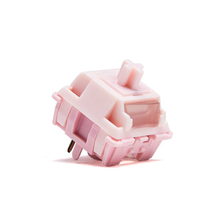 Huano Sakura Tactile Switches - Divinikey