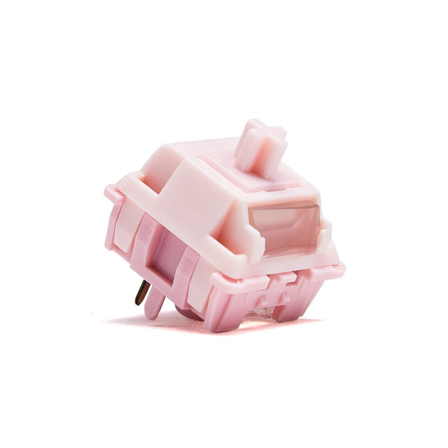 Huano Sakura Tactile Switches - Divinikey