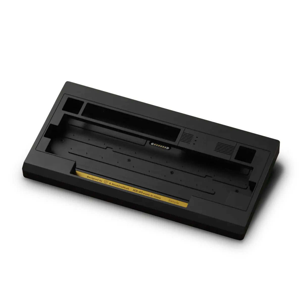 HX - 40 Keyboard - Divinikey