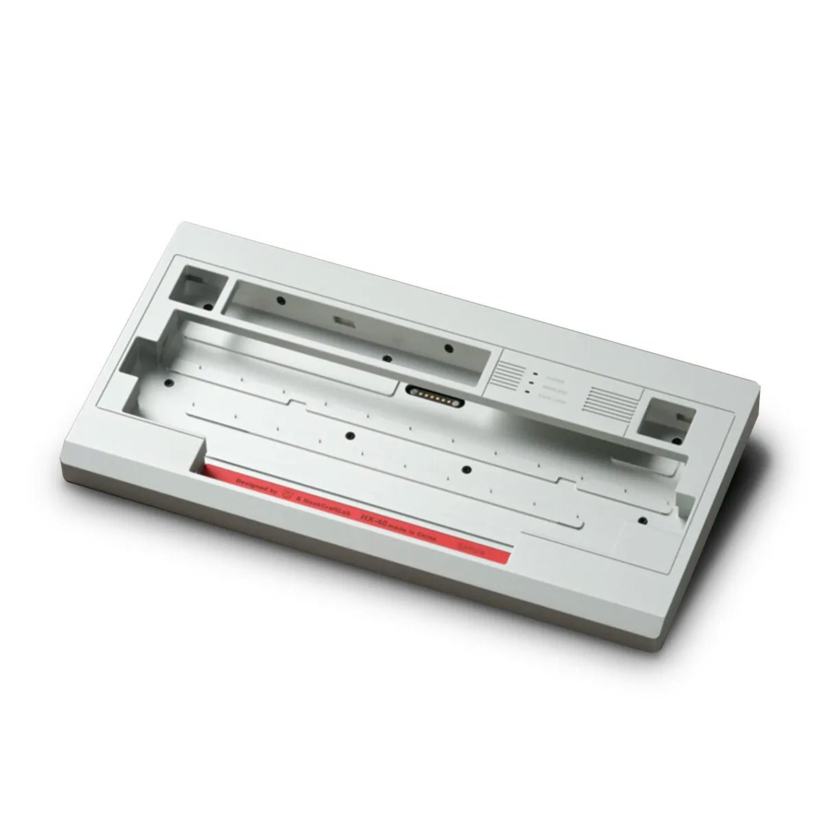 HX - 40 Keyboard - Divinikey