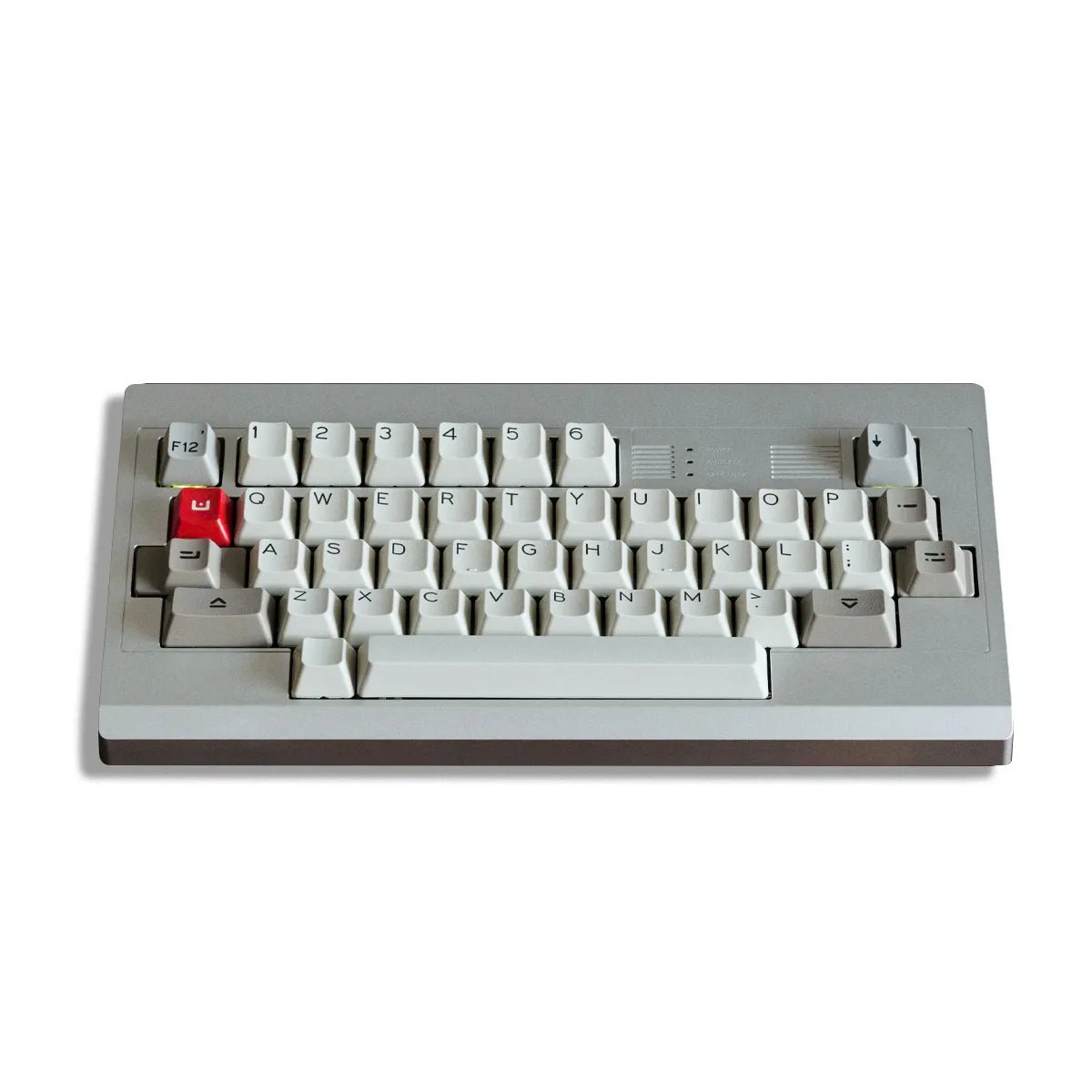 HX - 40 Keyboard - Divinikey