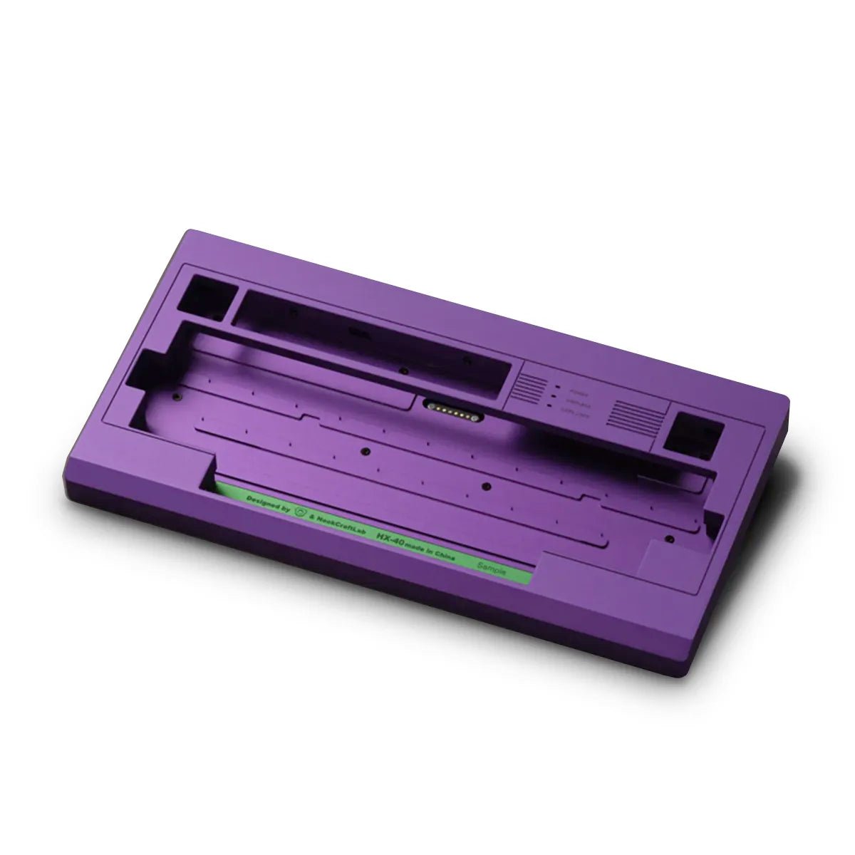 HX - 40 Keyboard - Divinikey