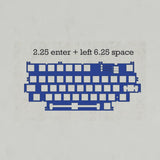 HX - 40 Plates - Divinikey