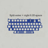 HX - 40 Plates - Divinikey