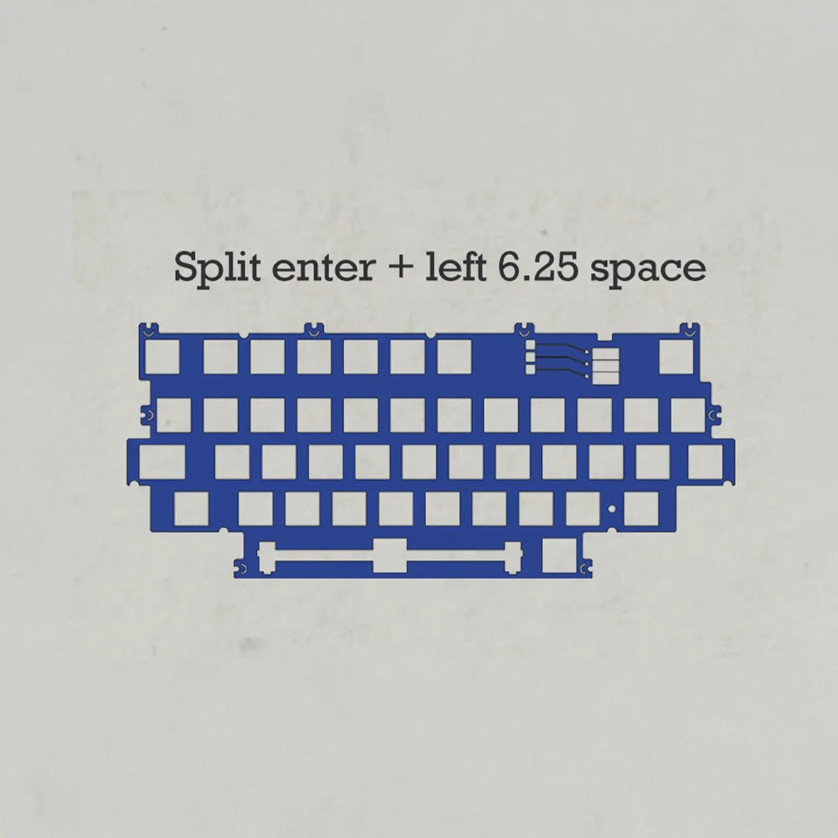 HX - 40 Plates - Divinikey