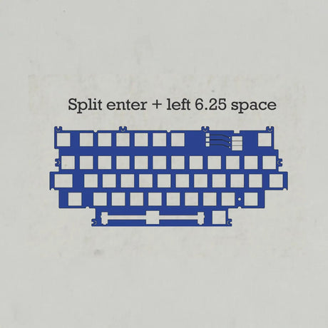 HX - 40 Plates - Divinikey