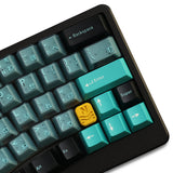 JTK Brittle Keycaps - Divinikey