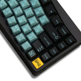 JTK Brittle Keycaps - Divinikey