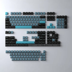 JTK Brittle Keycaps - Divinikey