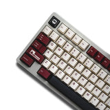 JTK Classic FC R3 Keycap Set - Divinikey