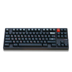 JTK Flight Keycaps - Divinikey