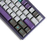 JTK Hyperfuse R2 Keycaps - Divinikey