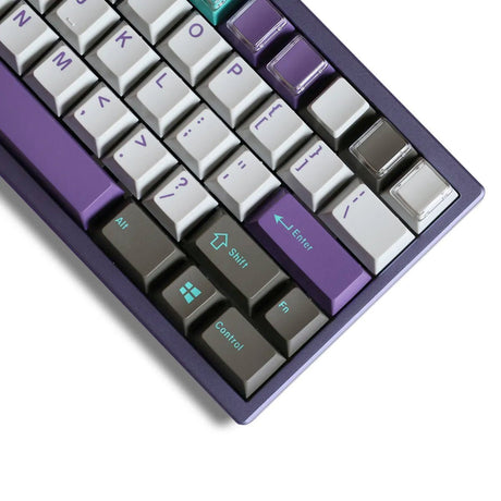 JTK Hyperfuse R2 Keycaps - Divinikey