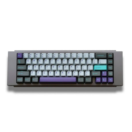 JTK Hyperfuse R2 Keycaps - Divinikey