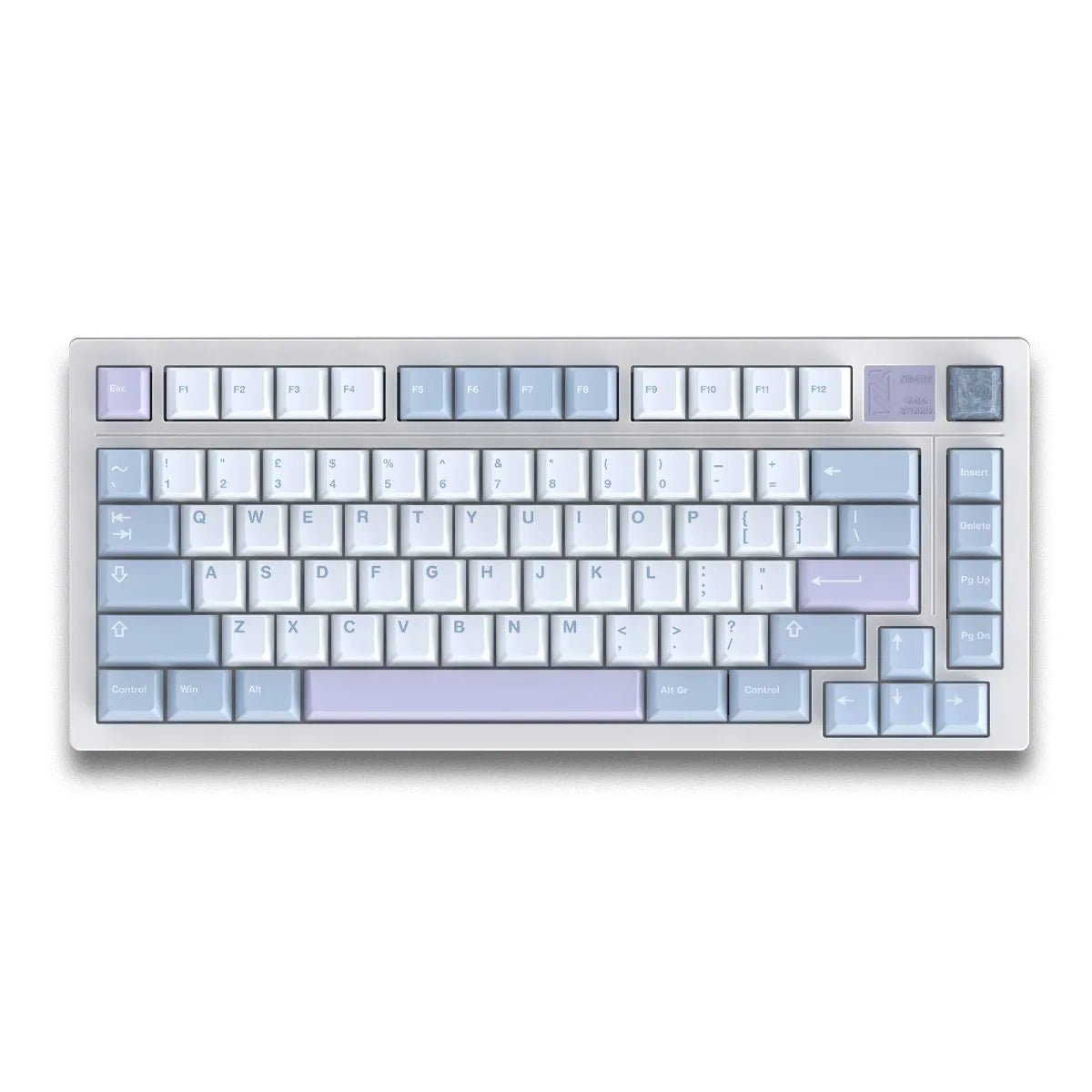 JTK illusion キーキャップ JTK Illusion ABS Keycaps – Divinikey