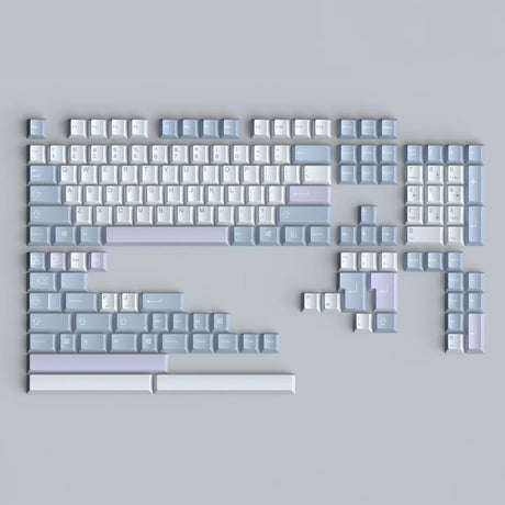 JTK Illusion Keycaps - Divinikey