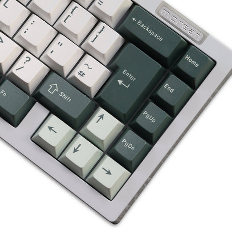 JTK Jadeite Keycaps - Divinikey