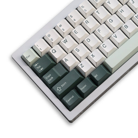 JTK Jadeite Keycaps - Divinikey