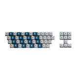 JTK Raindrop Keycaps - Divinikey