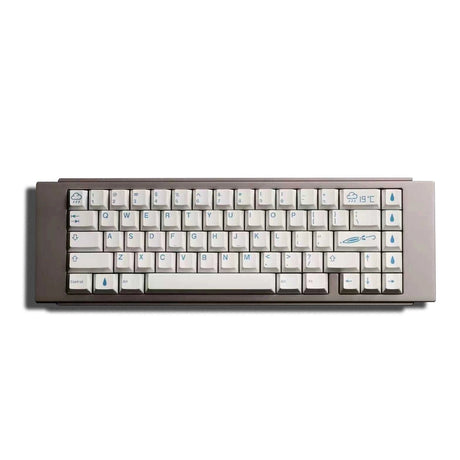 JTK Raindrop Keycaps - Divinikey