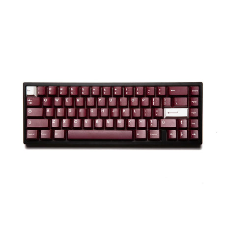 JTK Ride Keycap Set - Divinikey