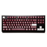 JTK Ride ABS Keycap Set – Divinikey
