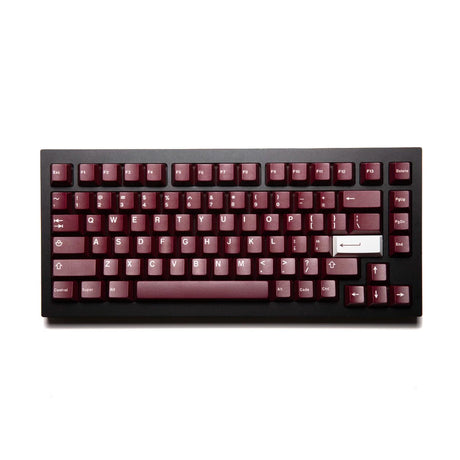 JTK Ride Keycap Set - Divinikey