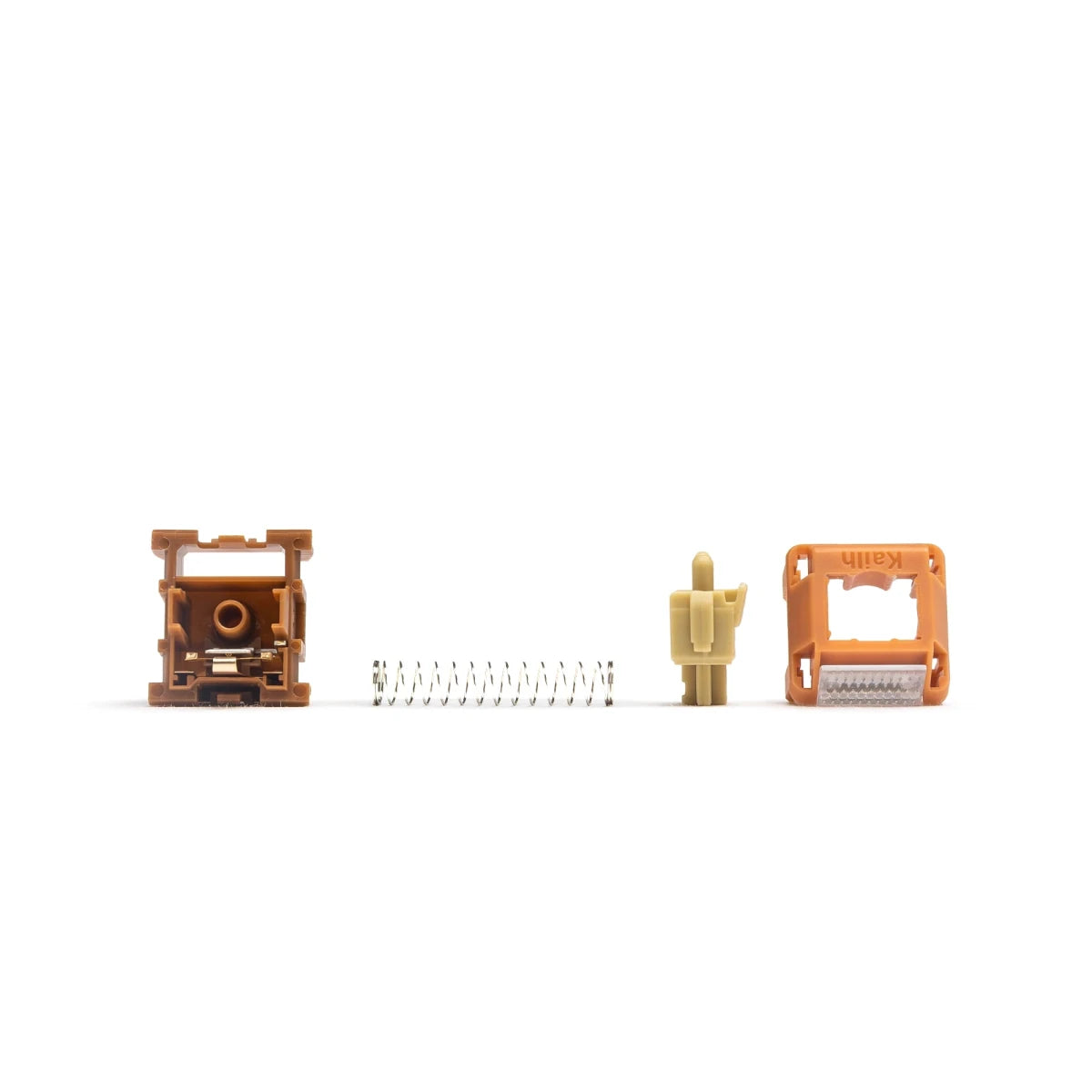 Kailh Folklore Wow Linear Switches - Divinikey
