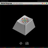 KAP Retro Lights R2 Keycaps - Divinikey