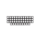KB - 40 Accessories - Divinikey