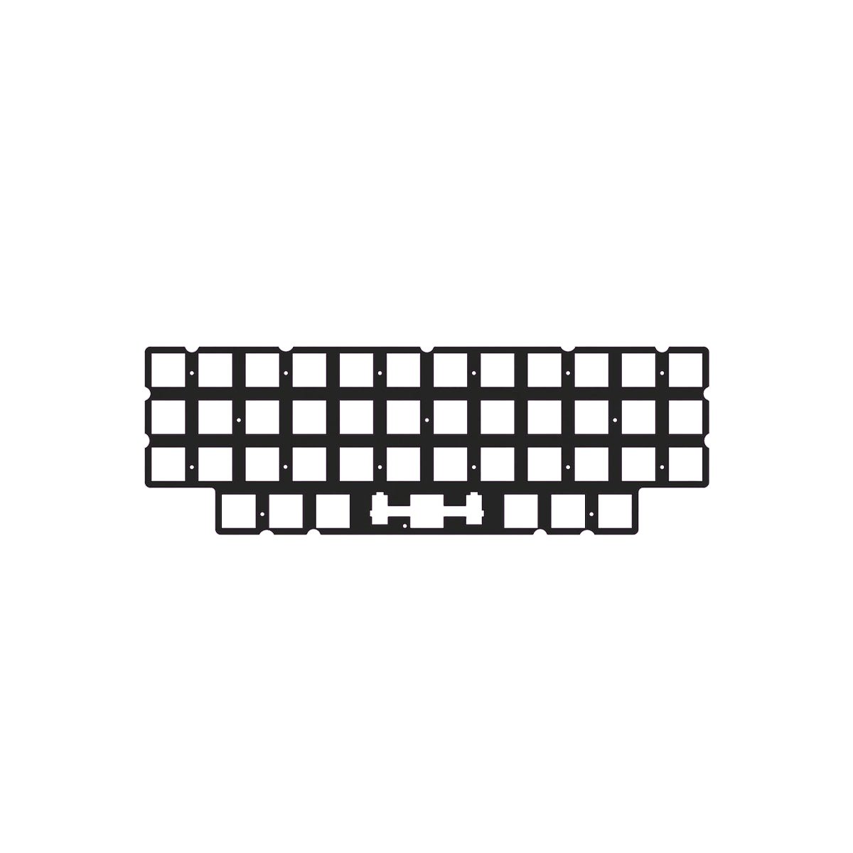 KB - 40 Accessories - Divinikey