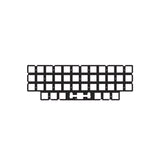 KB - 40 Accessories - Divinikey