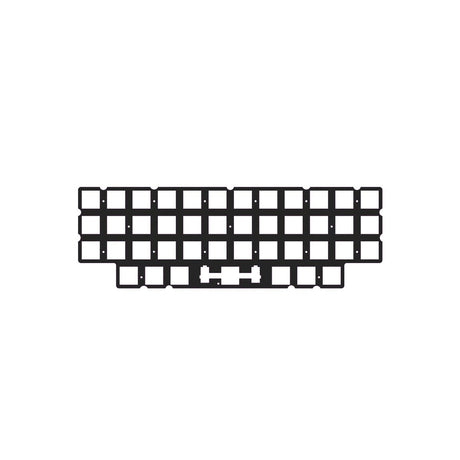 KB - 40 Accessories - Divinikey