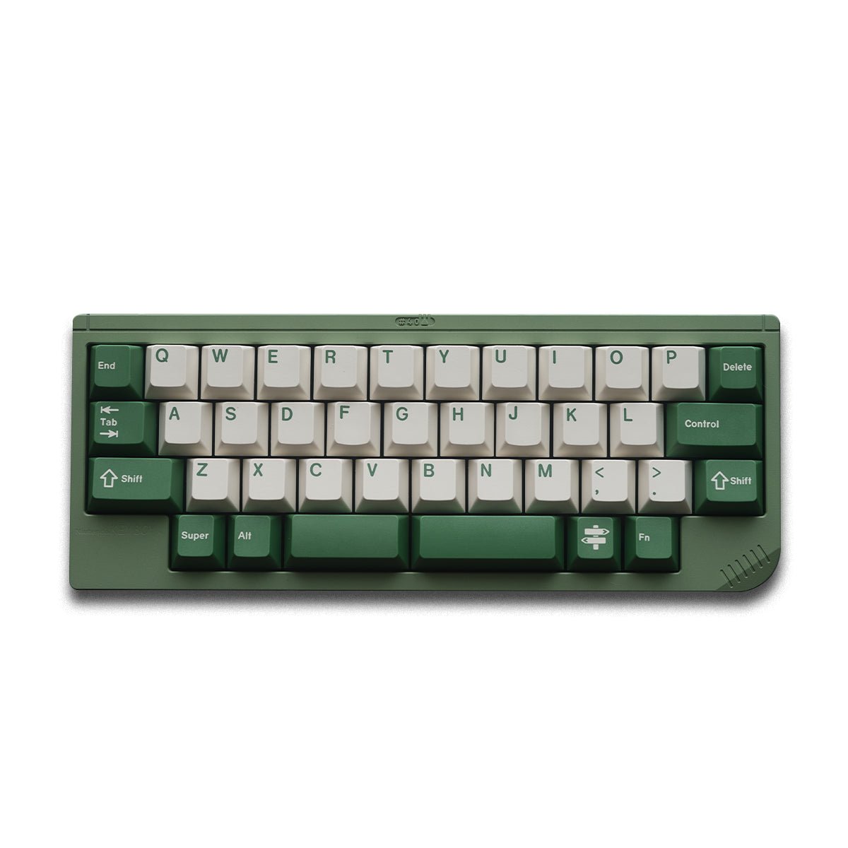 KB - 40 Keyboard - Divinikey