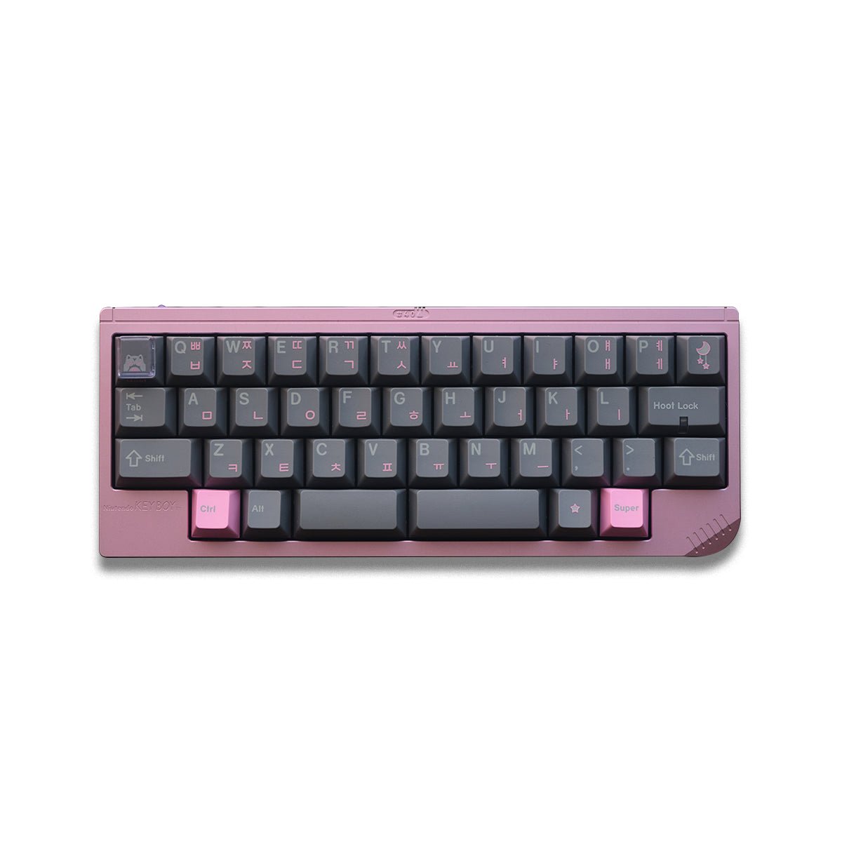 KB-40 Keyboard – Divinikey