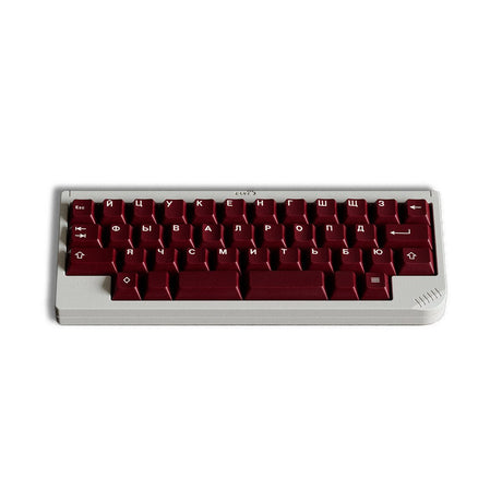 KB - 40 Keyboard - Divinikey