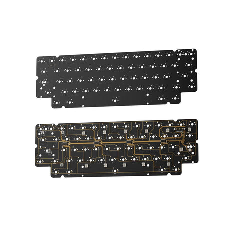 KBDfans Agar Accessories - Divinikey