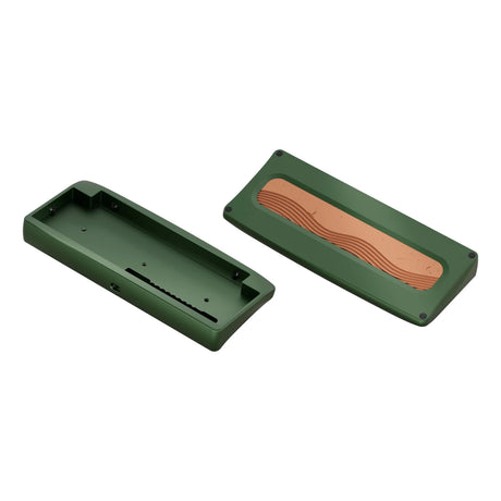 KBDfans Agar Keyboard - Divinikey