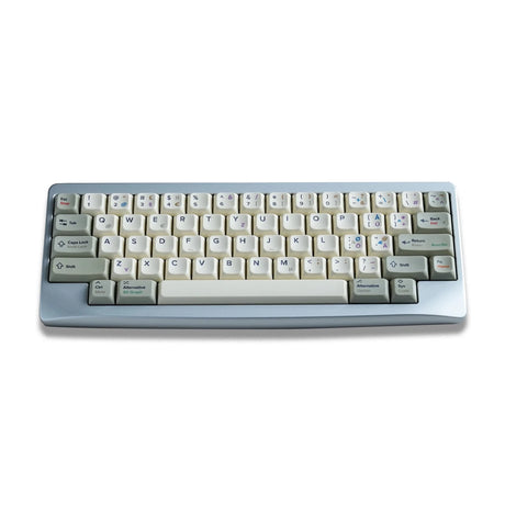 KBDfans Agar Keyboard - Divinikey