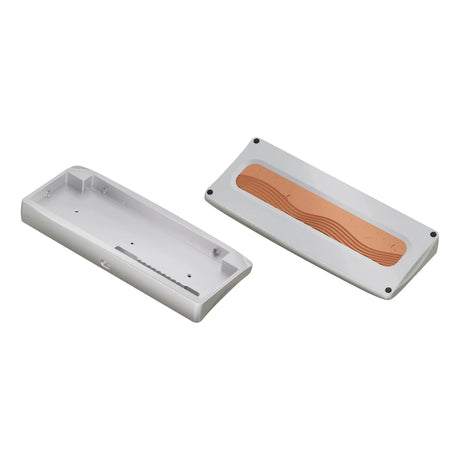 KBDfans Agar Keyboard - Divinikey