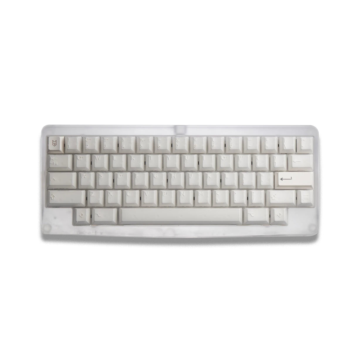 KBDfans Agar Keyboard - Divinikey