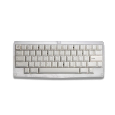 KBDfans Agar Keyboard - Divinikey