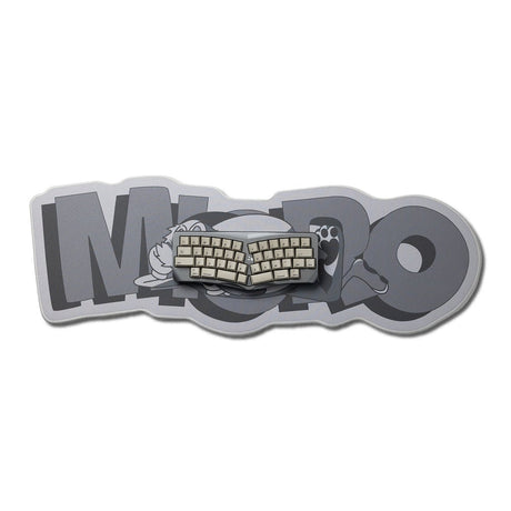 KBDfans Agar Micro Accessories - Divinikey