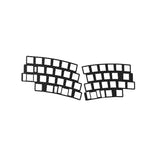 KBDfans Agar Micro Accessories - Divinikey