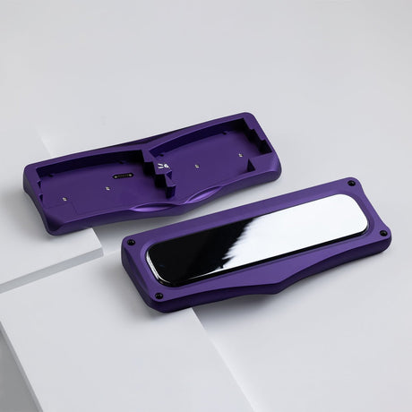 KBDfans Agar Micro Keyboard - Divinikey
