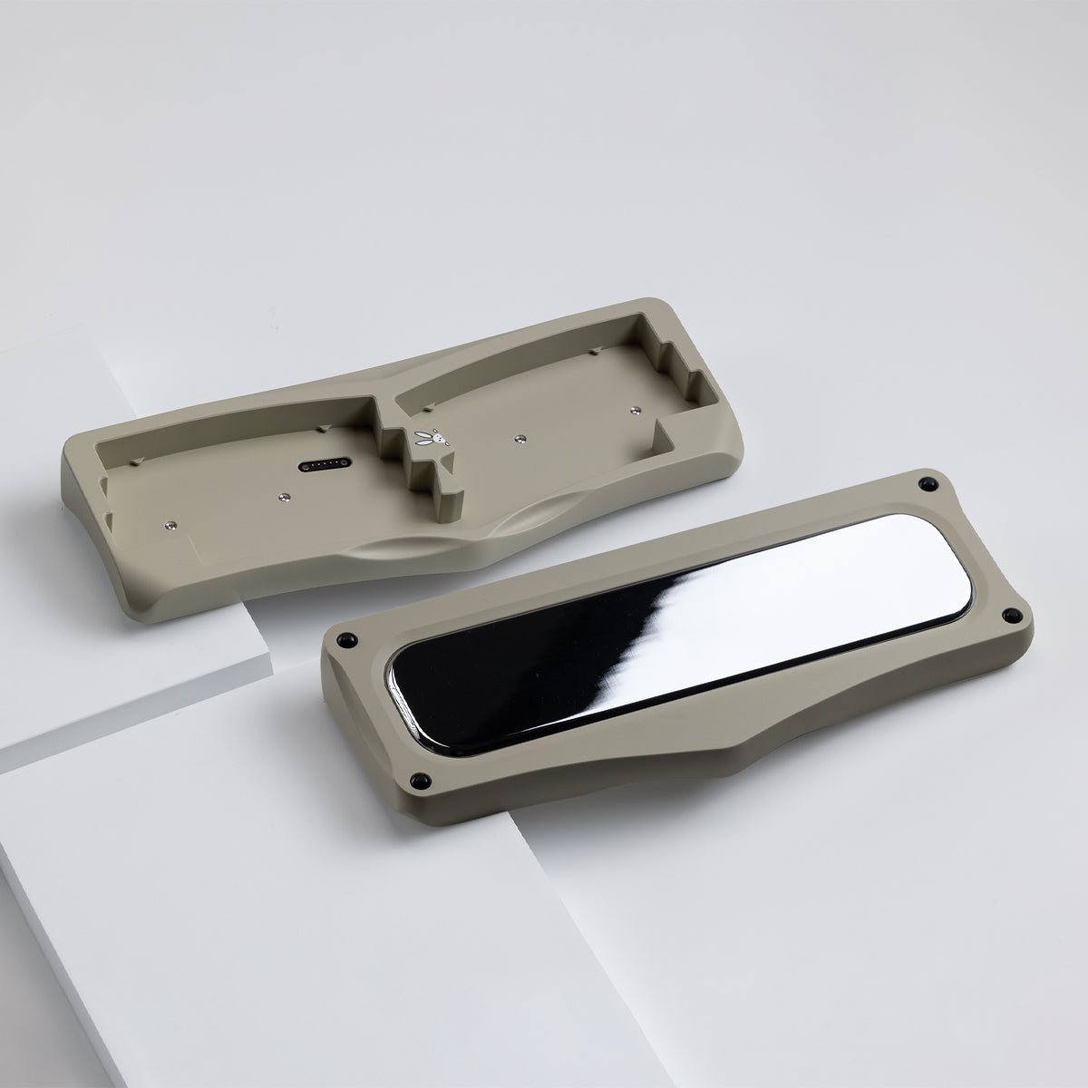 KBDfans Agar Micro Keyboard - Divinikey
